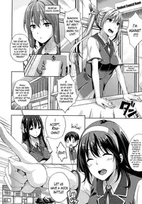 [Nanase Mizuho] Oyomesan wa Maou!? | My Bride is the Demon Lord!? Ch. 1-3 [English] [Lazarus H]