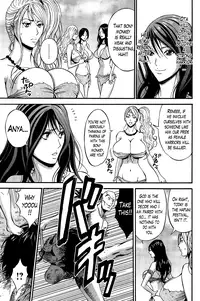 [Nagashima Chousuke] Kigenzen 10000 Nen no Ota | The Otaku in 10,000 B.C. Ch. 1-17 [English] [Natty Translations, Lazarus H]