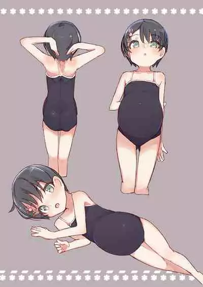 [Rabbit's Foot (maze*)] U12 DereMas Junior Idol Botebara Bukatsudou Nisshi Vol. 1(THE IDOLM@STER CINDERELLA GIRLS) [Digital]