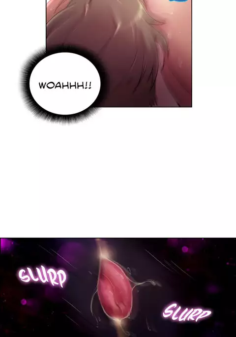 Sex Knights-Erotic Sensuality & Perception Ch.1-18