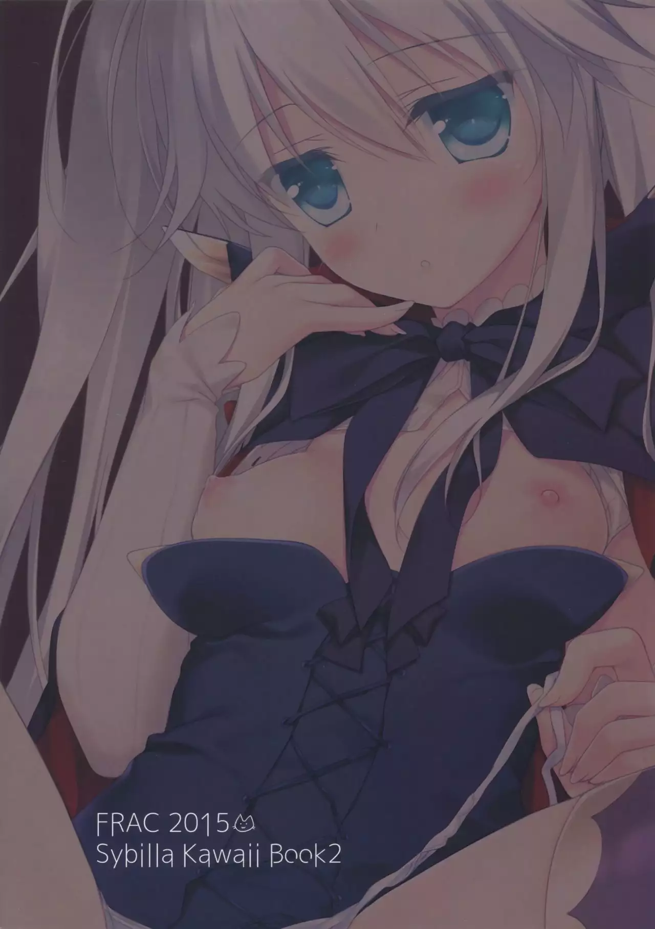 Sennen Oukoku Meimou