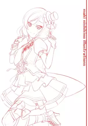 digital doujinshi collection