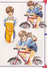 The Original Pictures of Ryouki no Ori