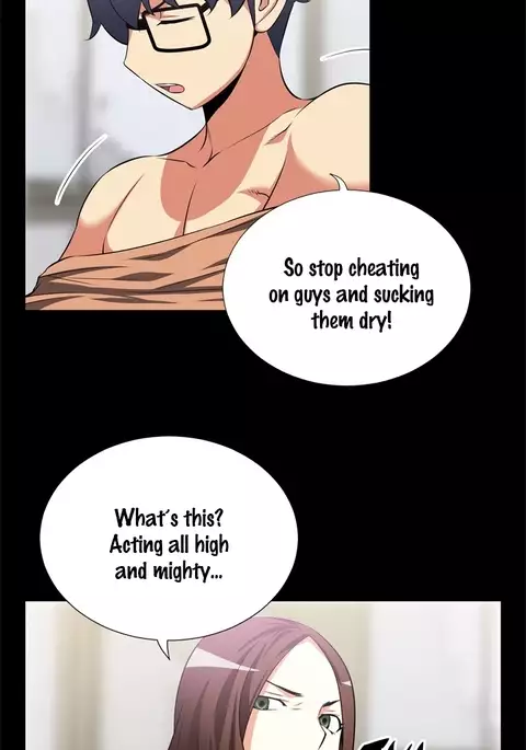 Love Parameter Ch.1-68