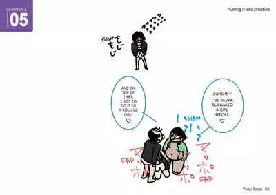 Josei no Tame no Zettai ni Ochinai Shuukatsu-jutsu | The Women's Foolproof Guide to Job Hunting Success