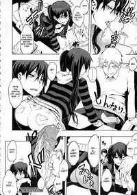 [ShindoL] Derenai Family (COMIC MUJIN 2011-06) [English] [desudesu] [Decensored]