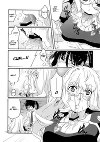 (C82) [apricot (Anji)] XXX (Macross Frontier) [English] [Life4Kaoru]