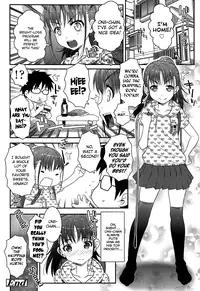 [mdo-h] XS! Ch.1-6 [English] [biribiri]