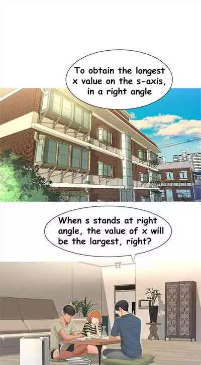 One's In-Laws Virgins Chapter 1-5 (Ongoing) [English]