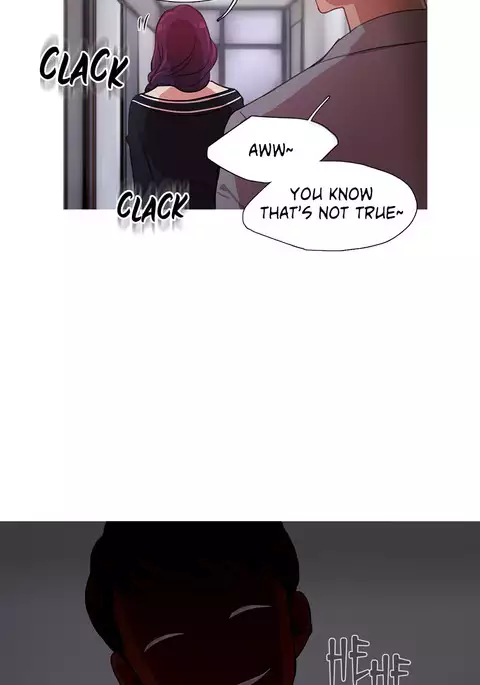 Scandal of the Witch Ch.1-28