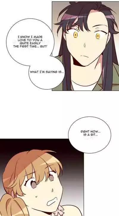 Two Lives in the Same House Ch. 1-24