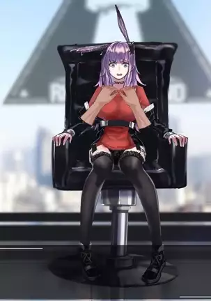 不要動Doctor的午餐！