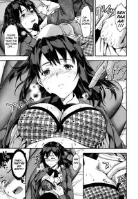 [Yuzuki N Dash] Ane Kyun! ~My Sweet Sweet Elder Sister~ [English]