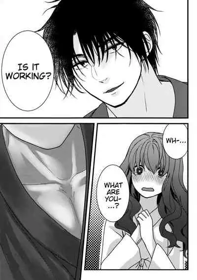 (C94) [Irodori Midori (Mitori Iro)] Hakuro ochiru | Fall of White Dew (Akatsuki no Yona) [English] [EHCove]