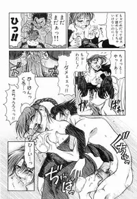 [Haneda Toshinori] PET-13