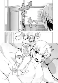 (COMIC1☆6) [Katamichi Kippu (Mikage Sekizai)] SENAMILK 2L (Boku wa Tomodachi ga Sukunai) [English] (Team Vanilla + Trinity Translations Team)