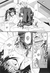 [Kimio Tamako] Dare ni mo Himitsu na Koigokoro♥ | A Crush Secret from Anybody♥ [English]