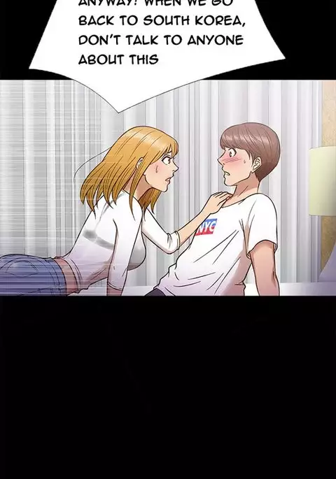 Secret Island Ch.1-20