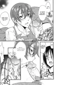 [Himura Jin] Mezame -Ochiru Onna Tachi- Ch. 9 [English] [Uncensored]