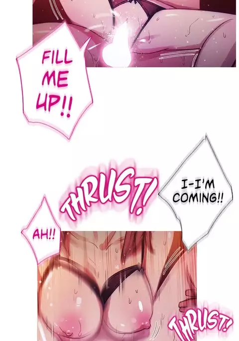 Scandal of the Witch Ch.1-23