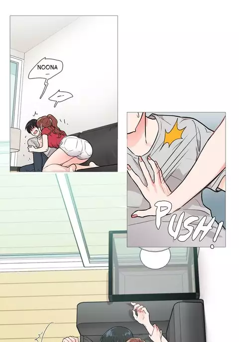 Sadistic Beauty Ch.1-21