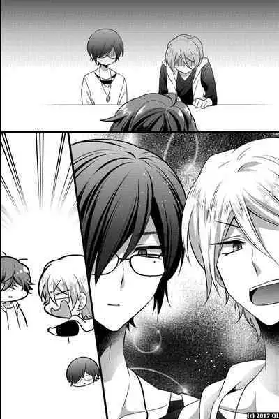 ノンケだけどモテ男2人に責められて初穴を捧げました