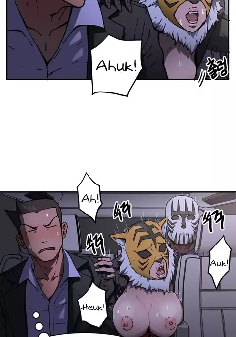 Refrain Love Ch.1-28