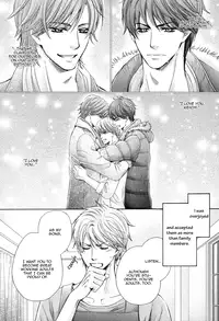 [Kamon Saeko] Futari no Musuko ni Nerawarete Imasu | I'm Being Targeted by My Two Sons [English] [Fujoshi Bitches] [Decensored]