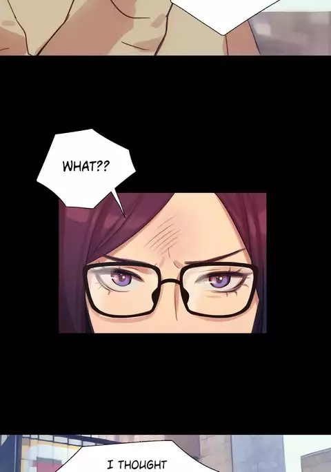 Scandal of the Witch Ch.1-36