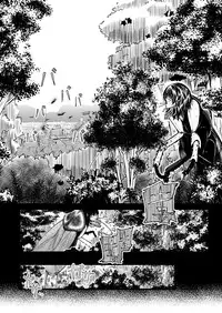 [Ryona's Station (YOSHITORA)] Brain Eater 4 [Chinese] [沒有漢化] [Digital]