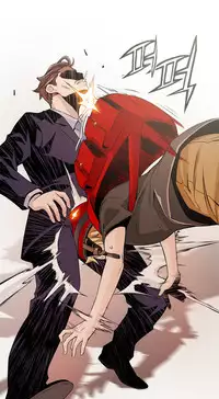 [Gyuo] Kill the Dead Bastard Ch.0-12 (English) (Ongoing)