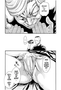 [Haruki] Kisei Juui Suzune (Parasite Doctor Suzune) Vol.02 - CH10-15 [English] [Tonigobe]