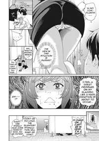 [John K. Pe-ta] Itoshiki Acmate- My Lovely Acmate Ch. 1-6 [English] [theamdrag] [Digital]