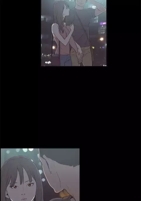 Cohabitation Ch.1-32