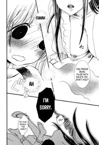 [Rokuroichi] Girl X Girl Collection Vol. 2 - Ch1-2 [ENG][XCX Scans]