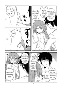 (COMIC1☆4) [Circle Credit (Akikan)] Hatsu Mikku (VOCALOID) [English] [Anonymous]