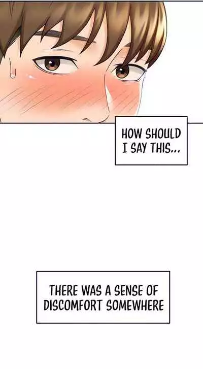 She is Working Out [Kim Mundo, MAD, YangYang] Ch.10? [English] [Manhwa PDF]