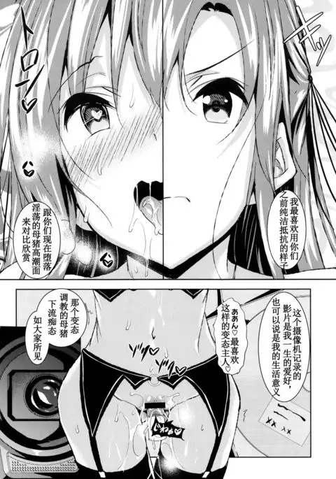 Saint Yurigaoka Jogakuen Seido-kai Saishuuwa | Saint Yurigaoka Jogakuen Seido-kai Conclusion