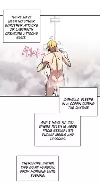 [Warpic] Narakarana Ch.0-21 (English) (YoManga) (Ongoing)