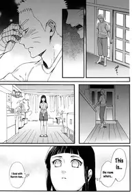 (C90) [a 3103 hut (Satomi)] Yome ga ￮￮ ni Narimashite (Naruto) [English] {doujins.com}