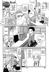 [Show Higashiyama] Addiction (COMIC LO 2009-05) [English]