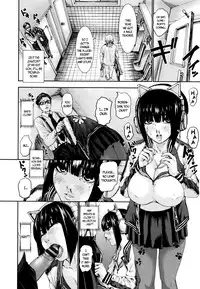 [PIero] PAICCHU Ch. 1-7 [English] [Brolen+B.E.C. Scans]