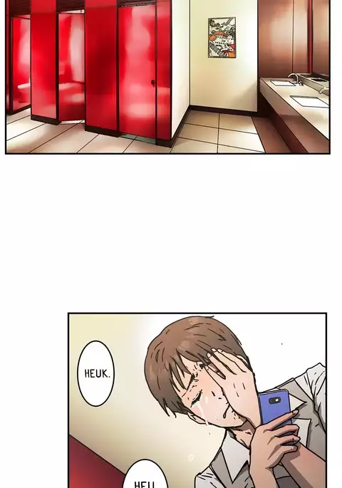 Refrain Love Ch.1-39