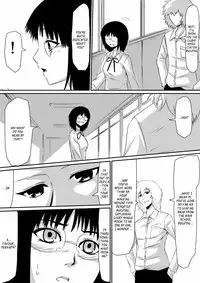 [Mikezoutei] Mashou no Chinko o Motsu Shounen ~Kare no Dankon wa Josei o Mesu e to Kaeru~ Zenpen | The Boy with the Demon Cock (Part 1) [English] [_ragdoll] & [Natty Translations]