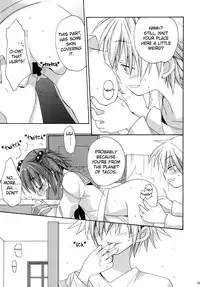 (C76) [ciaociao (Araki Kanao)] Paipan Tension (Saki) [English] [EHCOVE]