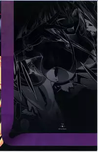 Mahou Shoujo Phantasm Leila