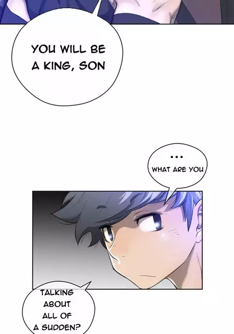 Perfect Half Ch.1-22