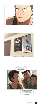 [Yi Hyeon Seok] Refrain Love Ch.1-15 (English) (YoManga) (Ongoing)