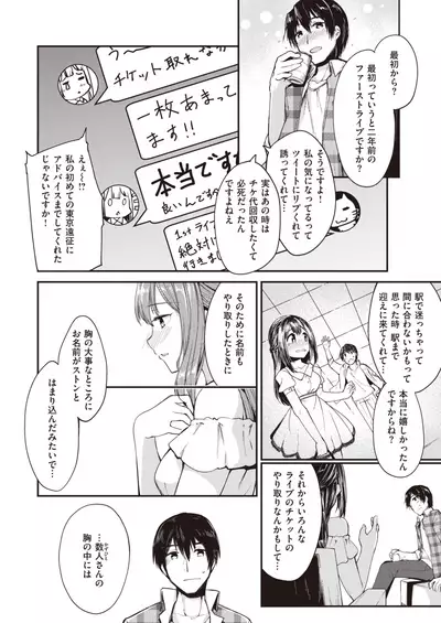 COMIC Kairakuten BEAST 2020-02