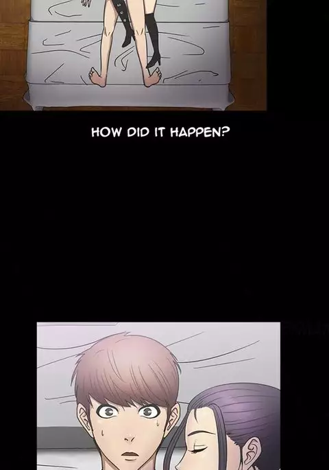 Secret Island Ch.1-20